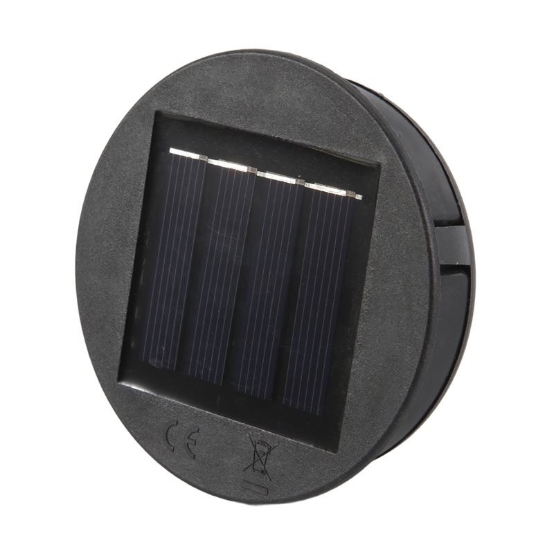 Smart Garden Box - กล่องไฟ LED ทรงกลมแบบพลังงานแสงอาทิตย์ Superior-Smart Garden พร้อมแบตเตอรี่พลังงานแสงอาทิตย์