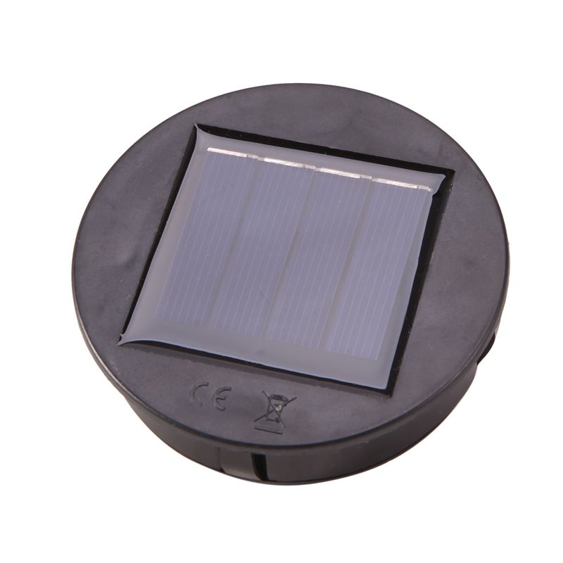 L63A 6 ชิ้น กล่องไฟ LED ทรงกลม - Smart Garden Box บทวิจารณ์และราคา