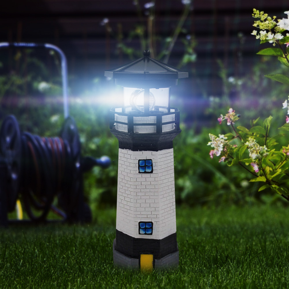 ประภาคารรูปร่างไฟ LED พลังงานแ - Smart Garden Fence & Balcony Hanging Planter บทวิจารณ์และราคา